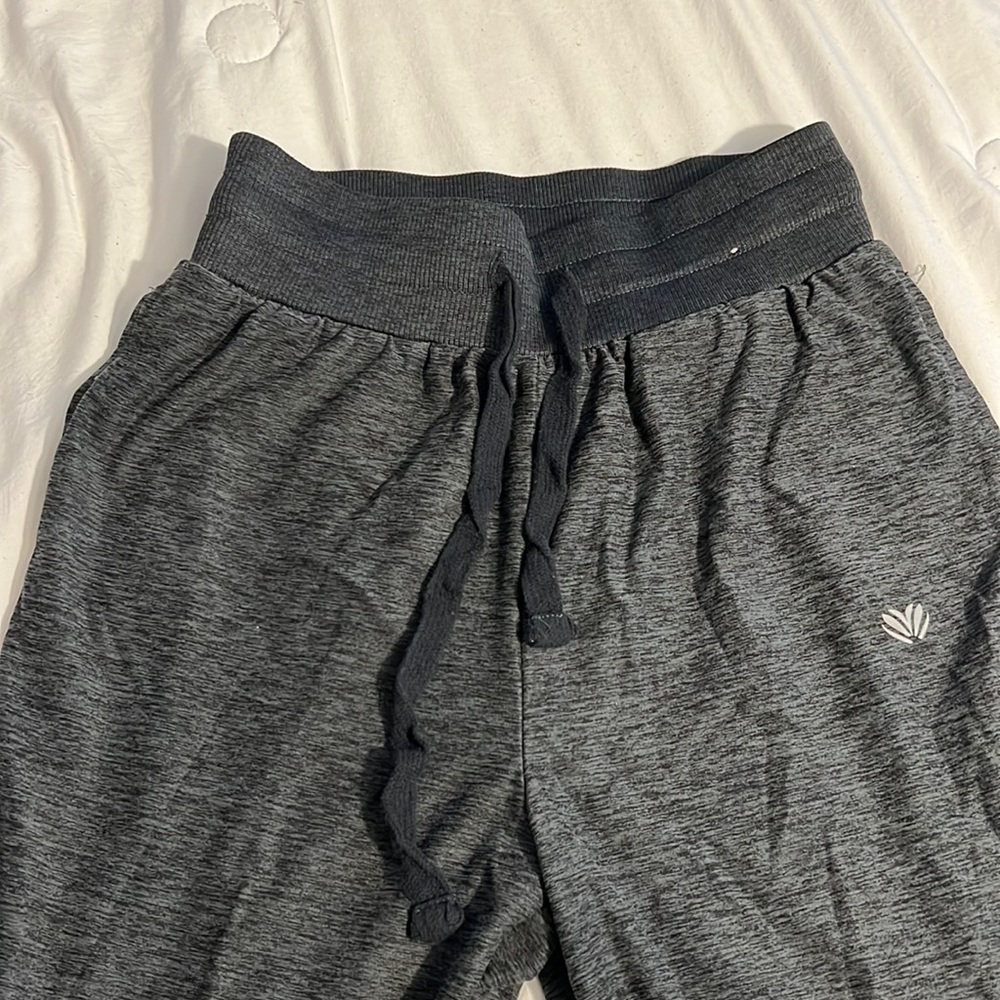 Dark Gray Forever 21 Joggers!